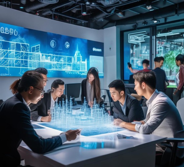徐州市信息咨询服务,助力城市数字化转型的创新实践 徐州市信息咨询服务,助力城市数字化转型的创新实践