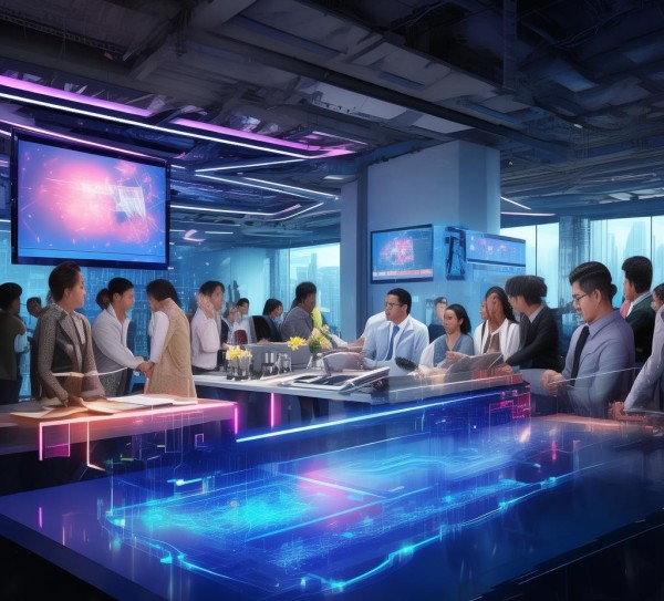 广州鸿业信息技术咨询,助力企业数字化转型的创新解决方案 广州鸿业信息技术咨询,助力企业数字化转型的创新解决方案