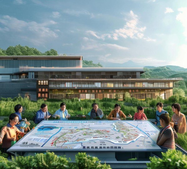 嵊州有见信息咨询服务部,助力乡村振兴的创新力量 嵊州有见信息咨询服务部,助力乡村振兴的创新力量
