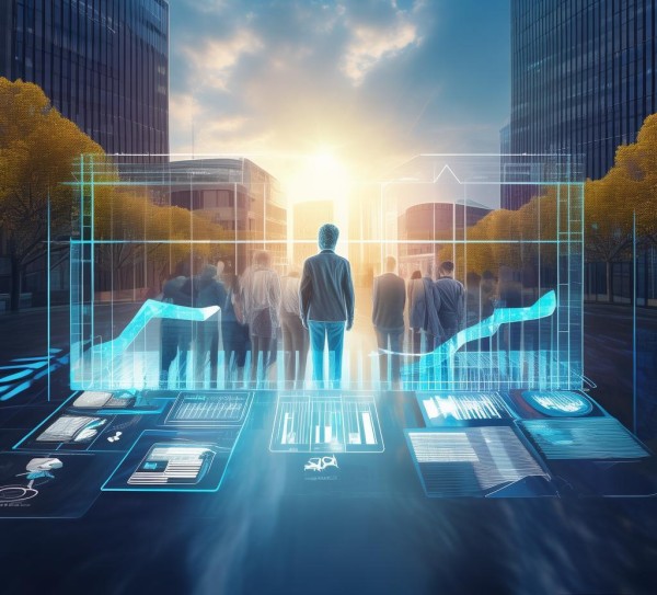 凤翔县信息咨询服务公司,助力企业成长的智慧平台 凤翔县信息咨询服务公司,助力企业成长的智慧平台