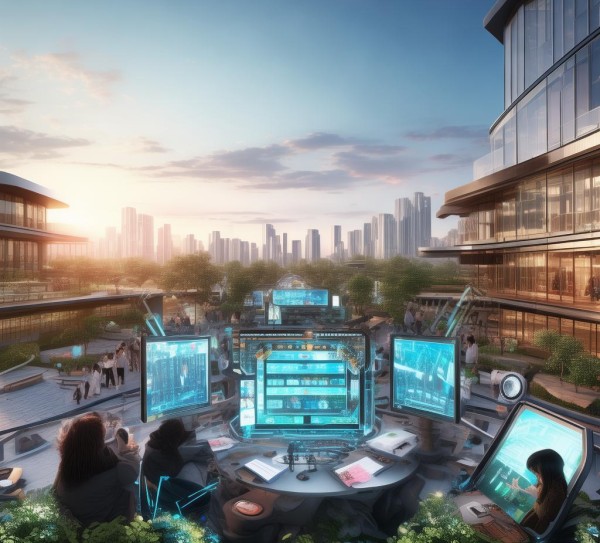 龙岩,现代化教育的摇篮—龙岩市教育信息化咨询工作的探索与发展 龙岩,现代化教育的摇篮—龙岩市教育信息化咨询工作的探索与发展