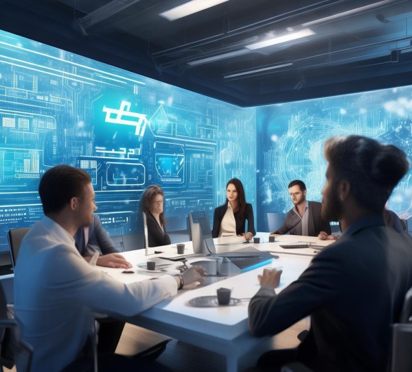 霜雪信息咨询服务,助力企业数字化转型的强劲助力 霜雪信息咨询服务,助力企业数字化转型的强劲助力