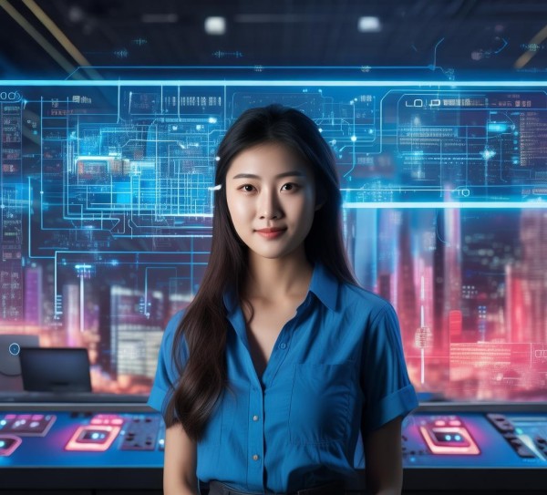 樱子技术,助力数字化转型 樱子技术,助力数字化转型
