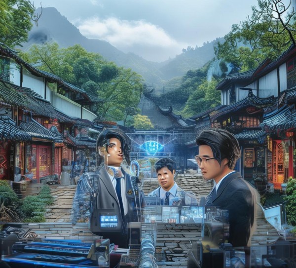 虎丘区信息技术咨询,助力企业数字化转型的选择 虎丘区信息技术咨询,助力企业数字化转型的选择