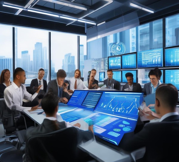 湖南友隆信息技术咨询,助力企业数字化转型 湖南友隆信息技术咨询,助力企业数字化转型