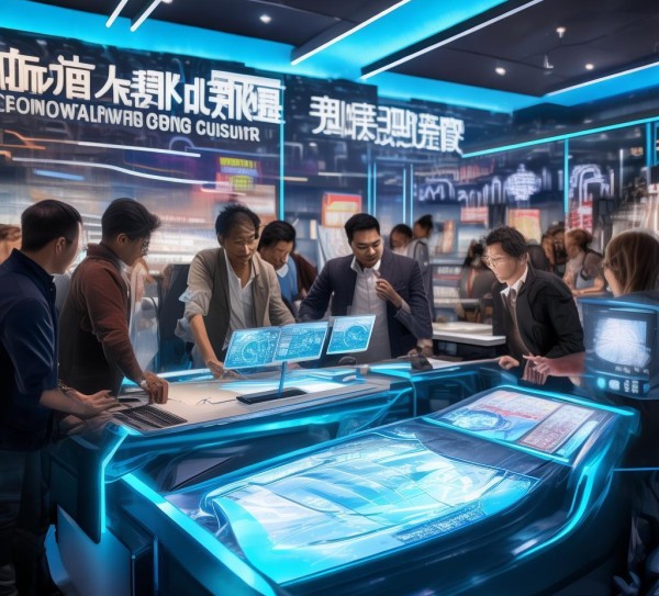 钟祥市乾元堂信息咨询服务中心,赋能未来,服务创新 钟祥市乾元堂信息咨询服务中心,赋能未来,服务创新