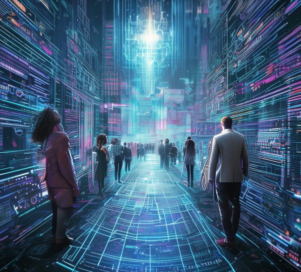 数字化转型的必经之路,项目信息化咨询服务的使命 数字化转型的必经之路,项目信息化咨询服务的使命