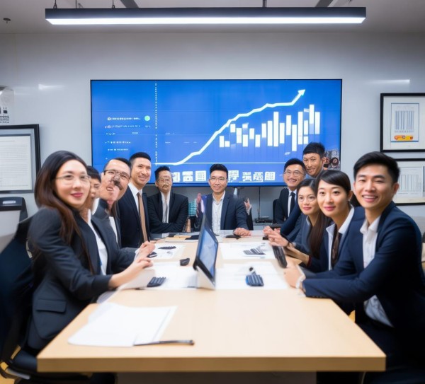 保定悦隆信息技术咨询,助力企业数字化转型 保定悦隆信息技术咨询,助力企业数字化转型