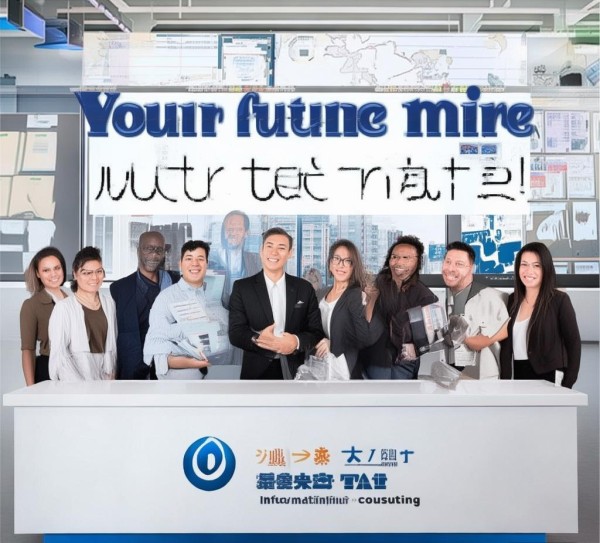 长泰信息技术咨询招聘,你的未来可能就在这里! 长泰信息技术咨询招聘,你的未来可能就在这里!