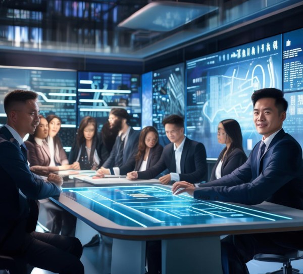 温州信息化企业管理咨询,助力地方经济发展与社会治理 温州信息化企业管理咨询,助力地方经济发展与社会治理