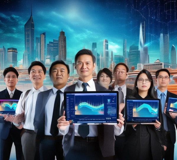 助力数字化转型，见证北京上佳信息咨询服务部的使命与担当