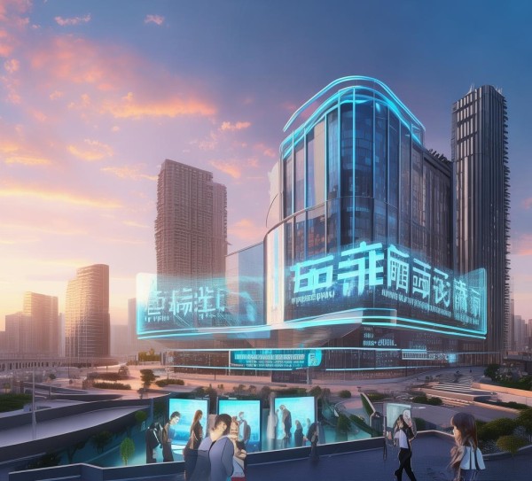 大连信息技术咨询,助力城市发展 大连信息技术咨询,助力城市发展