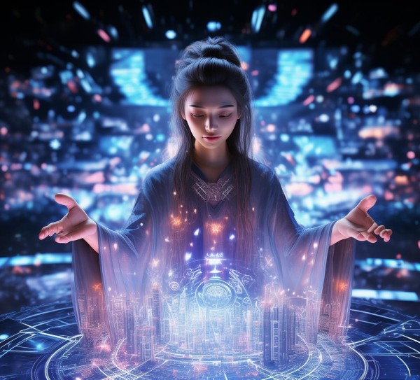 爱益家，数字化转型的守护者