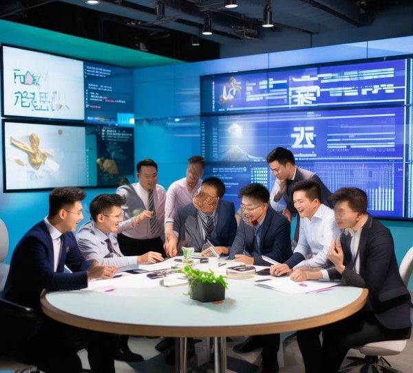 文山鑫创,信息咨询服务领域的创新者 文山鑫创,信息咨询服务领域的创新者