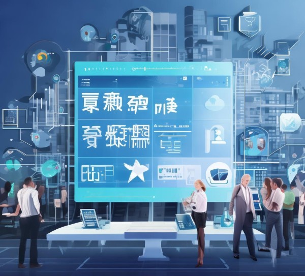 企业信息化免费咨询平台,助力企业数字化转型 企业信息化免费咨询平台,助力企业数字化转型