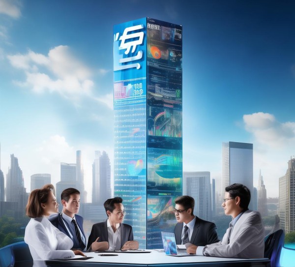 延边鑫亿信息技术咨询,助力区域经济发展与产业升级 延边鑫亿信息技术咨询,助力区域经济发展与产业升级