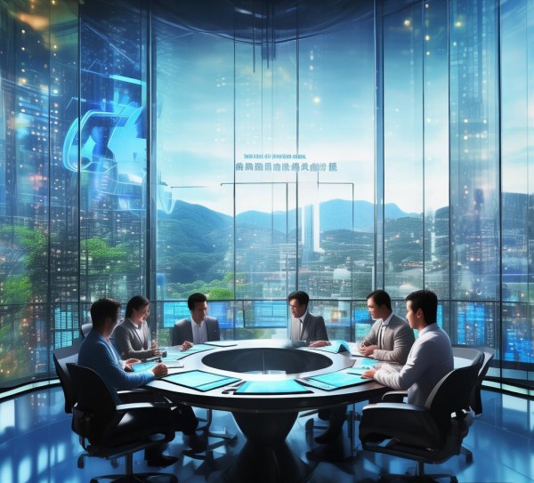 江西信息技术咨询机构，助力数字经济，创新驱动发展
