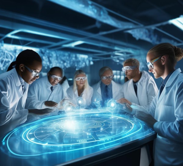 从基础医学到精准医疗,生物技术领域的创新者 从基础医学到精准医疗,生物技术领域的创新者