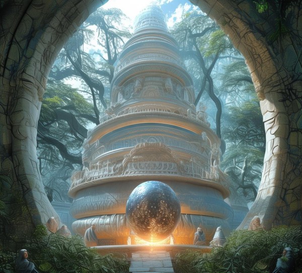 道宫,智慧的守护者—道宫信息咨询服务有限公司 道宫,智慧的守护者—道宫信息咨询服务有限公司