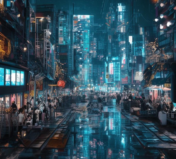 蜗牛,数字时代的创新者—信息咨询服务的使命与未来 蜗牛,数字时代的创新者—信息咨询服务的使命与未来