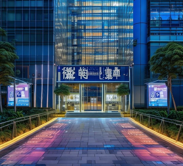 浩云信息咨询服务部地址解析 浩云信息咨询服务部地址解析