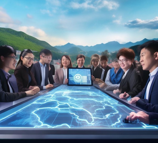 助力湖南数字化转型,携手湖南信息化咨询公司 助力湖南数字化转型,携手湖南信息化咨询公司