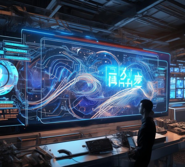 解析宇创信息技术咨询服务,助力企业数字化转型的引擎 解析宇创信息技术咨询服务,助力企业数字化转型的引擎