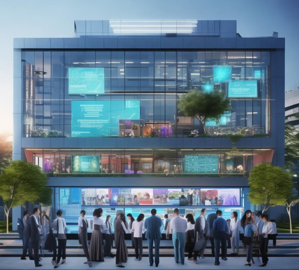 贵州国裕鼎信息技术咨询中心,助力企业数字化转型 贵州国裕鼎信息技术咨询中心,助力企业数字化转型