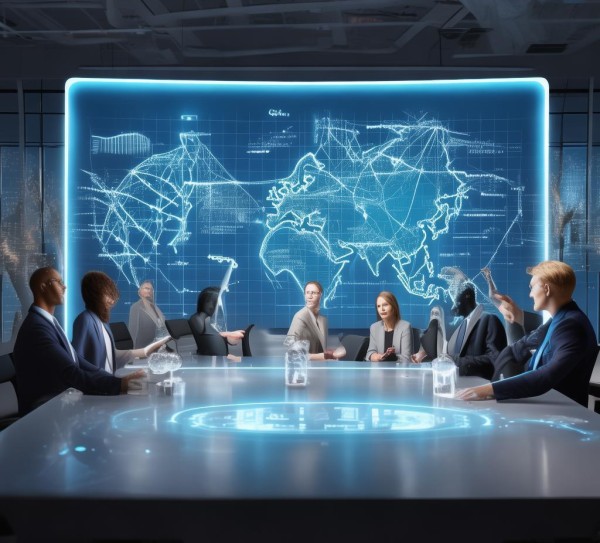 navigating the Digital Transformation:A Strategic Approach to Business咨询 navigating the Digital Transformation:A Strategic Approach to Business咨询