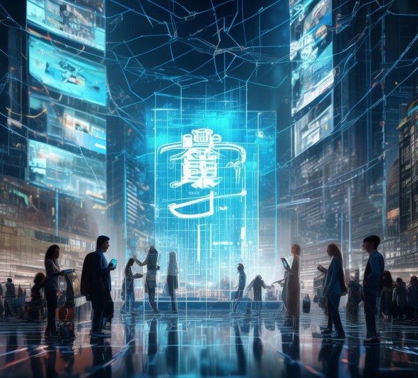 知天信息,技术驱动的未来 知天信息,技术驱动的未来