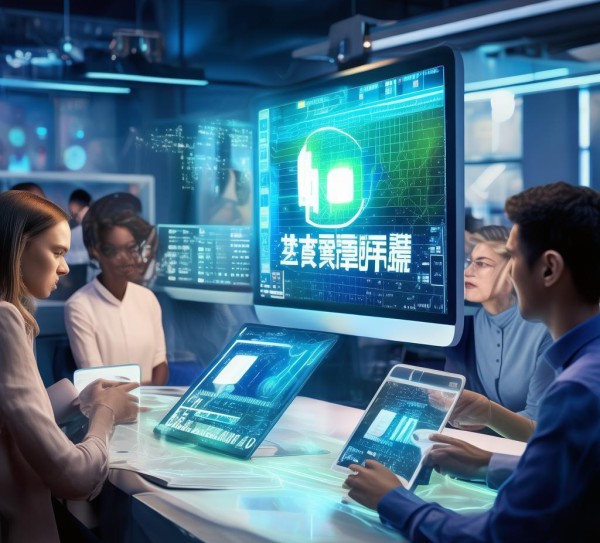 协顺信息咨询服务，助力企业数字化转型的利器