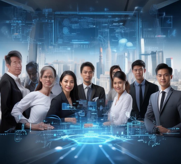 上海信息技术咨询,助力企业数字化转型的强劲力量 上海信息技术咨询,助力企业数字化转型的强劲力量