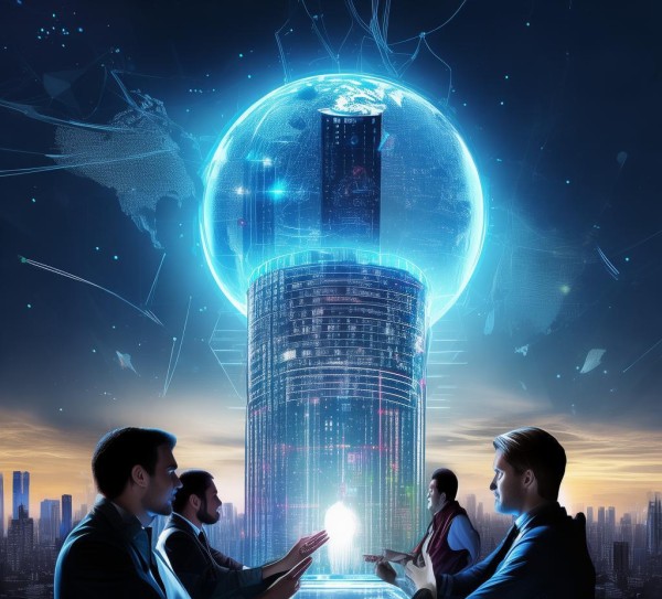 世界信息技术咨询,引领信息时代的新引擎 世界信息技术咨询,引领信息时代的新引擎