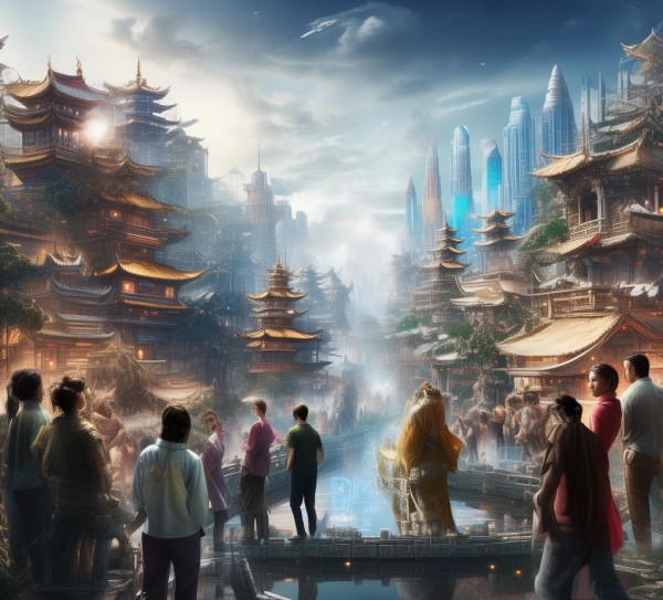 从传统到未来,信息化咨询规划的机遇与挑战 从传统到未来,信息化咨询规划的机遇与挑战