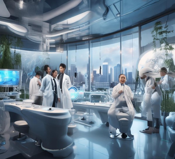 中国医美行业,Leading the Way with Cutting-Edge Technologies 中国医美行业,Leading the Way with Cutting-Edge Technologies