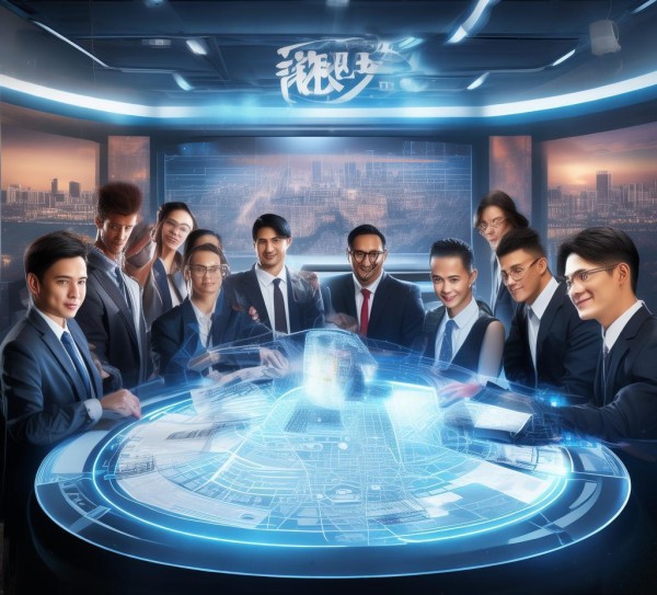 金源信息技术咨询服务部,助力企业数字化转型 金源信息技术咨询服务部,助力企业数字化转型