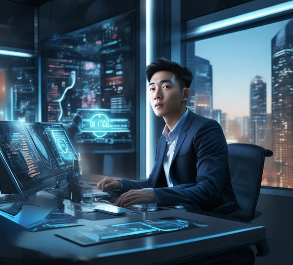 信息化咨询设计员,挑战与机遇 信息化咨询设计员,挑战与机遇