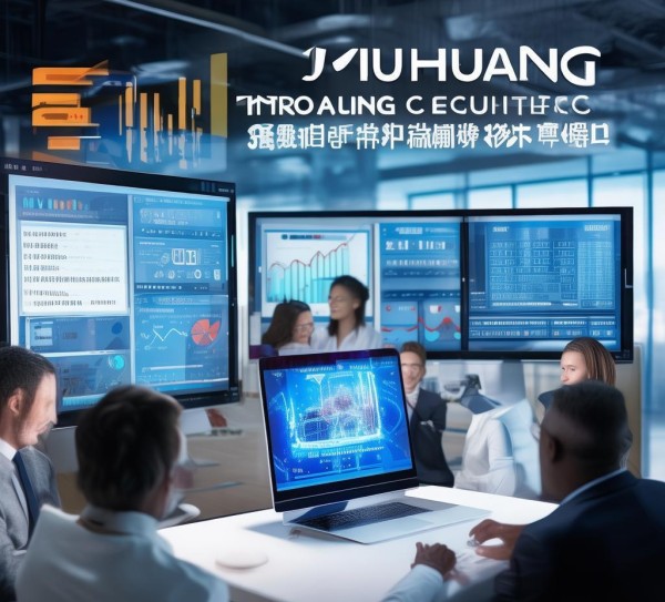 峪黄信息咨询服务部,助力企业数字化转型 峪黄信息咨询服务部,助力企业数字化转型