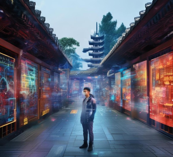 虎丘区信息技术咨询，助力数字化转型的助力者