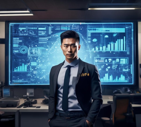 李教官信息技术咨询,技术赋能,创新驱动 李教官信息技术咨询,技术赋能,创新驱动