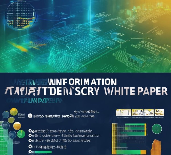 甘肃信息咨询服务行业白皮书,助力信息时代迈向数字化 甘肃信息咨询服务行业白皮书,助力信息时代迈向数字化