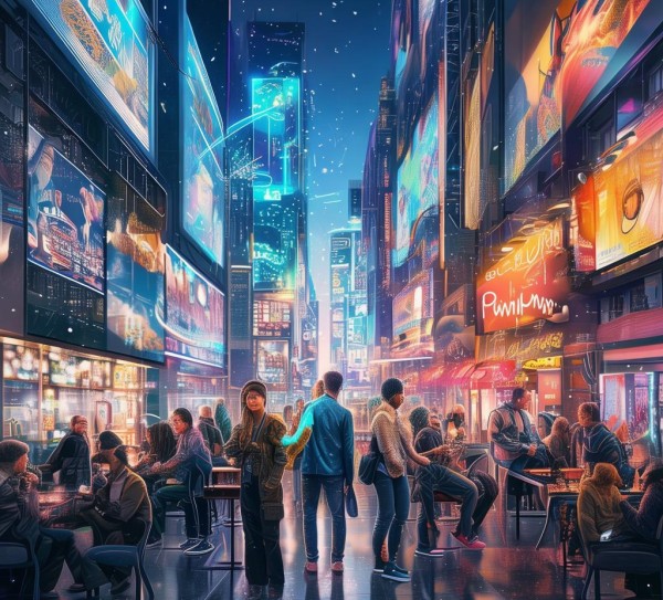 从信息化到口碑,你的营销策略之道 从信息化到口碑,你的营销策略之道