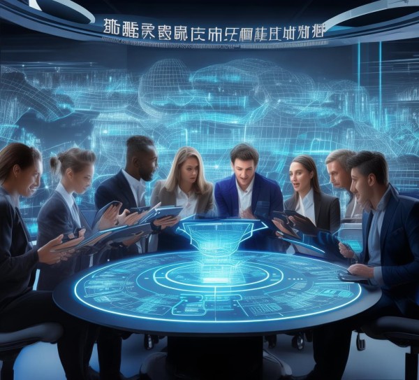 本凌信息技术咨询,助力企业数字化转型 本凌信息技术咨询,助力企业数字化转型