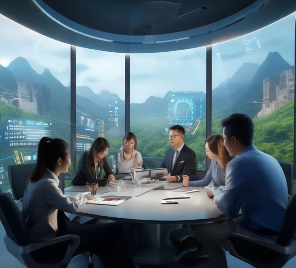 贵州电力企业信息化咨询,推动绿色电力时代的未来 贵州电力企业信息化咨询,推动绿色电力时代的未来