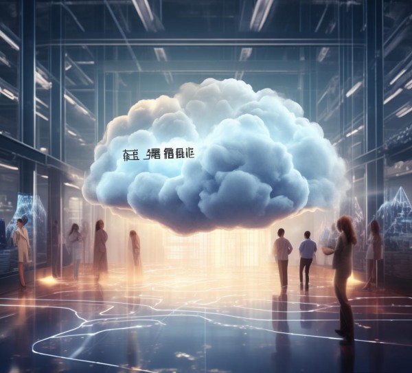 祥能云诚,助力企业迈向数字化转型的智慧之门 祥能云诚,助力企业迈向数字化转型的智慧之门