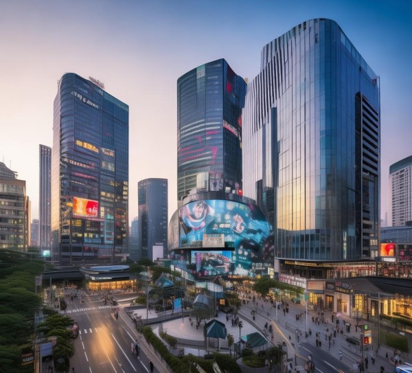 徐州，信息技术与城市经济的深度融合