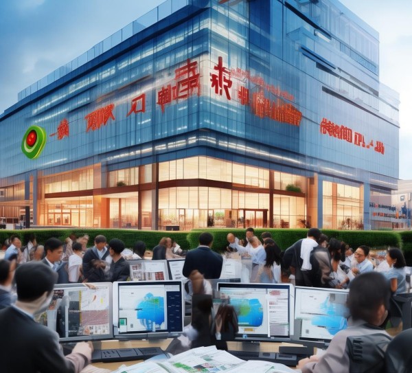 贵州九度信息技术咨询,助力贵州经济高质量发展 贵州九度信息技术咨询,助力贵州经济高质量发展