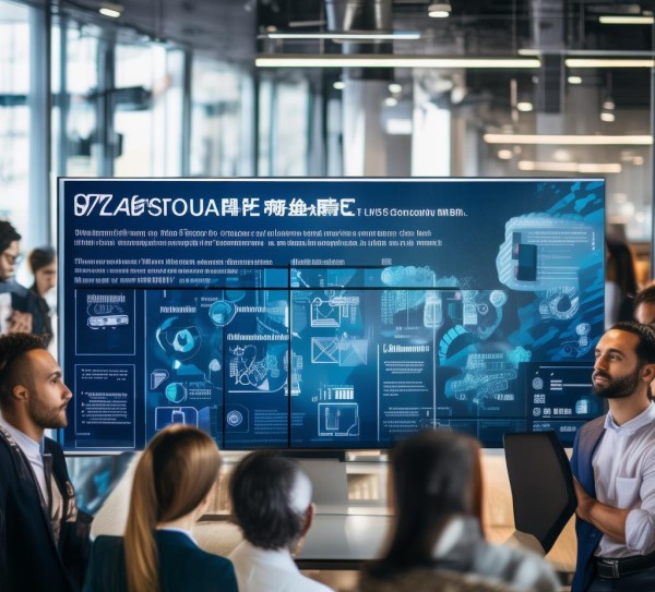 广州信息化咨询招标,助力企业数字化转型的关键 广州信息化咨询招标,助力企业数字化转型的关键