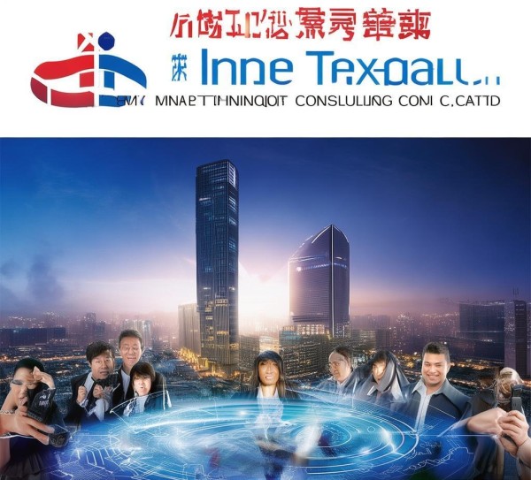 安徽腾学信息技术咨询有限公司，助力智慧发展的未来