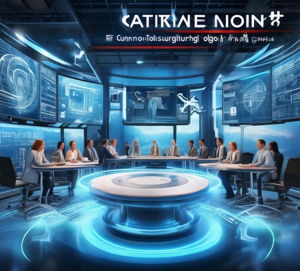 星之创信息技术咨询中心，助力企业实现技术升级的全新解决方案
